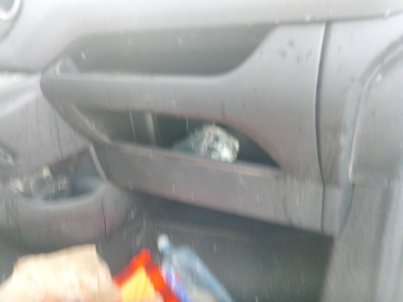 Recambio de guantera para peugeot partner furgoneta/monovolumen 1.6 hdi / bluehdi 75 referencia OEM IAM   