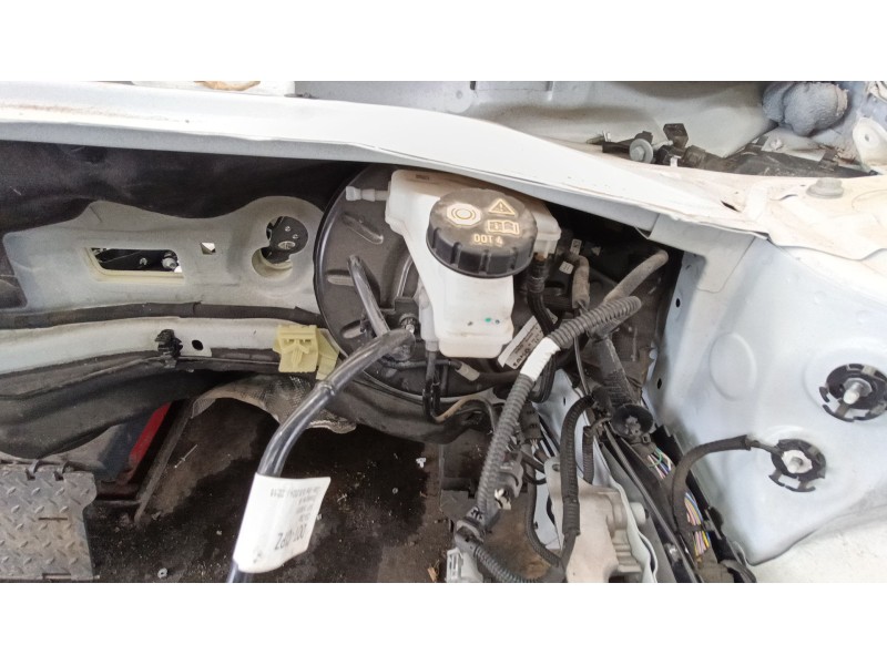 Recambio de bomba freno para opel corsa f (p2jo) 1.2 (68) referencia OEM IAM 1643581380  