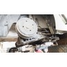 Recambio de puente trasero para opel corsa f (p2jo) 1.2 (68) referencia OEM IAM 9838305780  