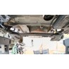 Recambio de puente trasero para opel corsa f (p2jo) 1.2 (68) referencia OEM IAM 9838305780  