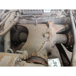 DIFERENCIAL TRASERO LR009440 