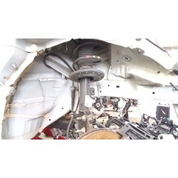 AMORTIGUADOR DELANTERO DERECHO 9864566180 