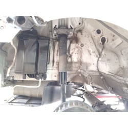 AMORTIGUADOR TRASERO DERECHO 2Q0513049 