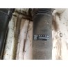 Recambio de amortiguador trasero derecho para skoda fabia iv (pj3) 1.0 mpi referencia OEM IAM 2Q0513049  