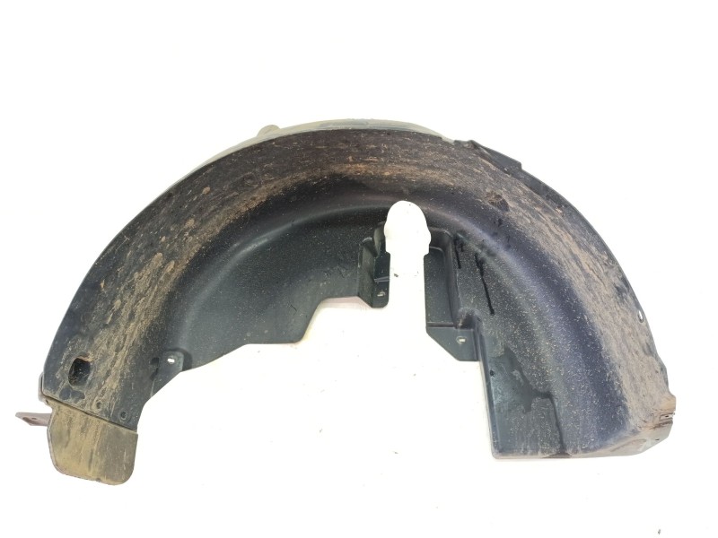 Recambio de paso de rueda trasero izquierdo para skoda fabia iv (pj3) 1.0 mpi referencia OEM IAM   