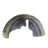 Recambio de paso de rueda trasero izquierdo para skoda fabia iv (pj3) 1.0 mpi referencia OEM IAM   