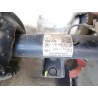 Recambio de amortiguador delantero izquierdo para skoda fabia iv (pj3) 1.0 mpi referencia OEM IAM 2Q0413031EE  