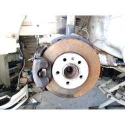 PINZA FRENO DELANTERA IZQUIERDA 2Q0615123 
