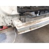 Recambio de refuerzo paragolpes trasero para skoda fabia iv (pj3) 1.0 mpi referencia OEM IAM 6VA807305  