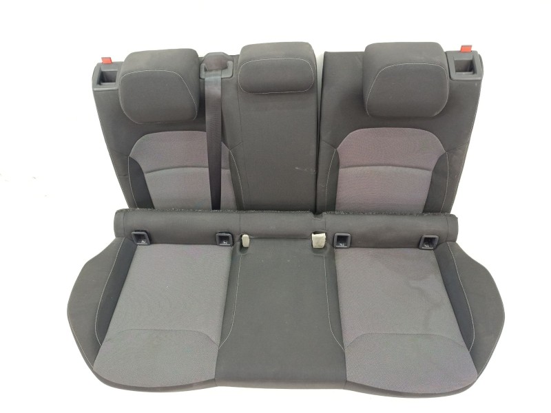 Recambio de asientos traseros para skoda fabia iv (pj3) 1.0 mpi referencia OEM IAM 6VA885375B  