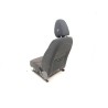 Recambio de asiento delantero derecho para skoda fabia iv (pj3) 1.0 mpi referencia OEM IAM 5WA881106B  