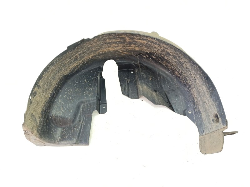 Recambio de paso de rueda trasero derecho para skoda fabia iv (pj3) 1.0 mpi referencia OEM IAM   
