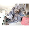 Recambio de mangueta delantera derecha para skoda fabia iv (pj3) 1.0 mpi referencia OEM IAM 2Q0407256AF  