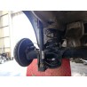 Recambio de amortiguador trasero izquierdo para skoda fabia iv (pj3) 1.0 mpi referencia OEM IAM 2Q0512013D  