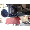 Recambio de puente trasero para skoda fabia iv (pj3) 1.0 mpi referencia OEM IAM 2Q0501053CH  
