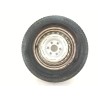 Recambio de llanta para iveco daily vi furgoneta naturalpower 35s14, 35c14, 40c14, 50c14, 60c14, 65c14,... referencia OEM IAM 58