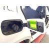 Recambio de tapa exterior combustible para skoda fabia iv (pj3) 1.0 mpi referencia OEM IAM 6VA809702  