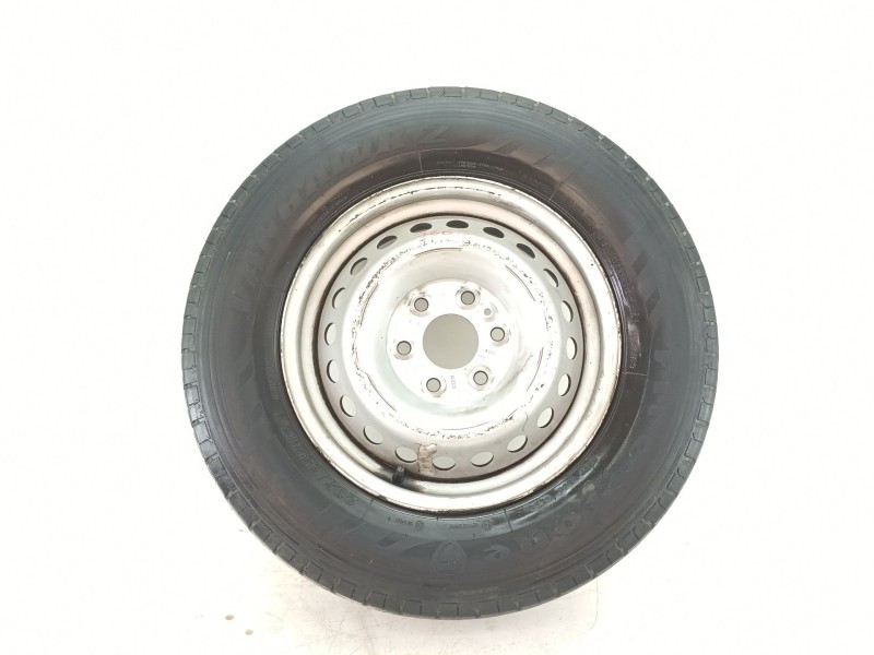 Recambio de llanta para iveco daily vi furgoneta naturalpower 35s14, 35c14, 40c14, 50c14, 60c14, 65c14,... referencia OEM IAM 58