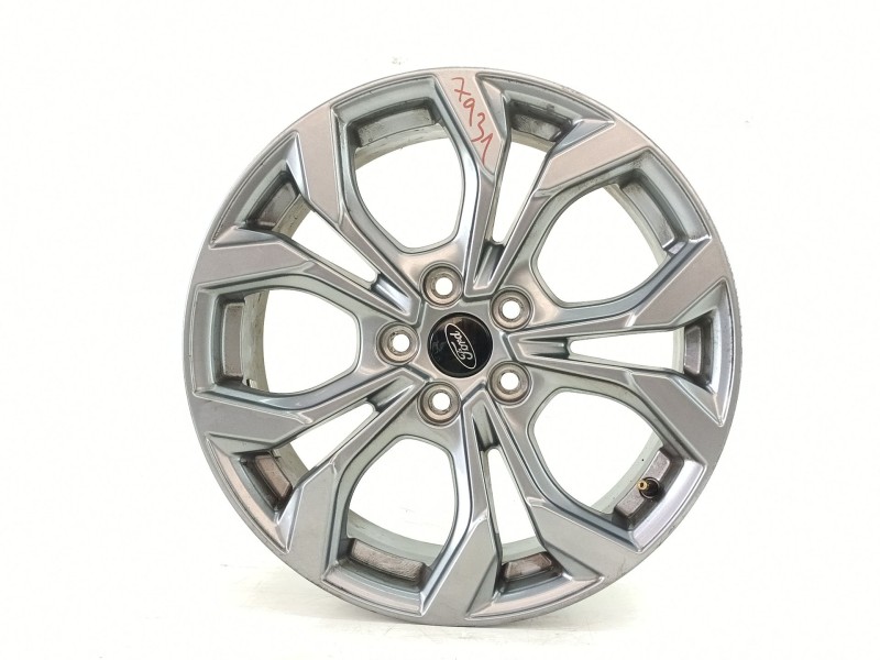 Recambio de llanta para ford focus iv (hn) 1.0 ecoboost referencia OEM IAM NX7C1007E1A  