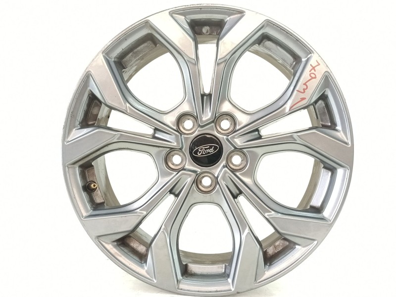 Recambio de llanta para ford focus iv (hn) 1.0 ecoboost referencia OEM IAM NX7C1007E1A  