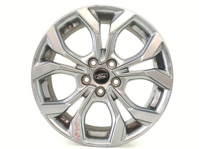 Recambio de llanta para ford focus iv (hn) 1.0 ecoboost referencia OEM IAM NX7C1007E1A  