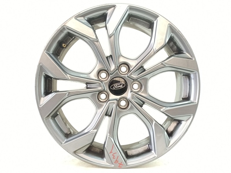 Recambio de llanta para ford focus iv (hn) 1.0 ecoboost referencia OEM IAM NX7C1007E1A  