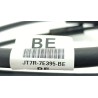 Recambio de varillaje cambio para ford transit courier b460 furgón/monospace 1.5 ecoblue referencia OEM IAM JT7R7E395BE  