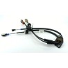 Recambio de varillaje cambio para ford transit courier b460 furgón/monospace 1.5 ecoblue referencia OEM IAM JT7R7E395BE  