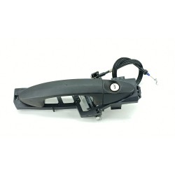 MANETA EXTERIOR DELANTERA IZQUIERDA 8A61A224A37AN 
