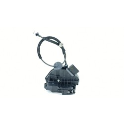 CERRADURA PUERTA DELANTERA DERECHA BM5AA21812BH 