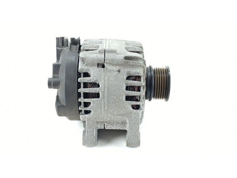Recambio de alternador para ford transit courier b460 furgón/monospace 1.5 ecoblue referencia OEM IAM ET7610300AA  