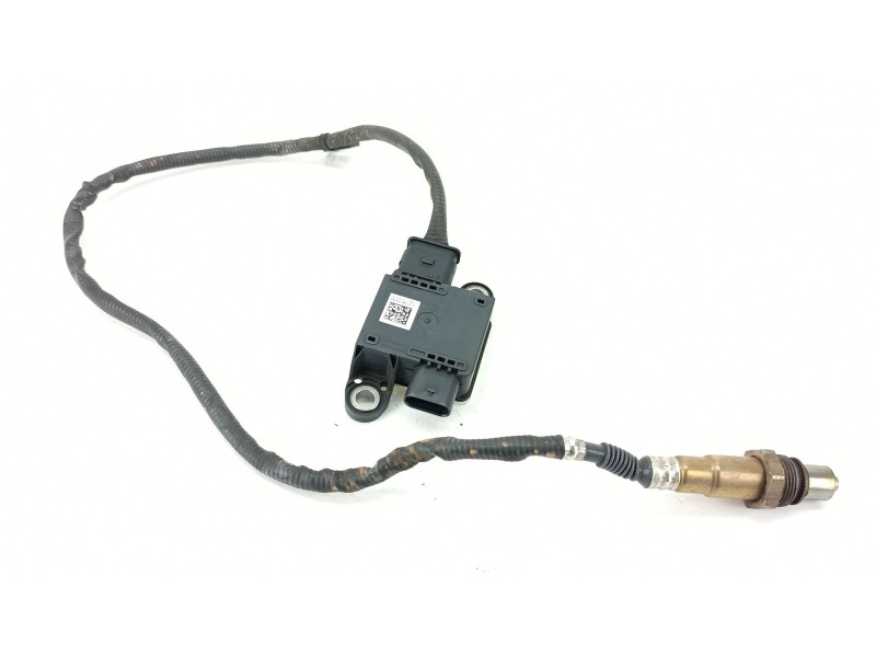 Recambio de sonda lambda para ford transit courier b460 furgón/monospace 1.5 ecoblue referencia OEM IAM MT715L216AB  