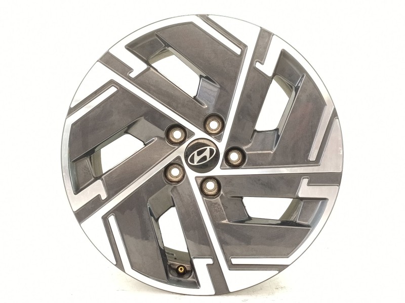 Recambio de llanta para hyundai tucson (tl, tle) 1.6 t-gdi referencia OEM IAM 52910N7560  