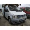 mercedes-benz vito furgoneta (w638) del año 2003