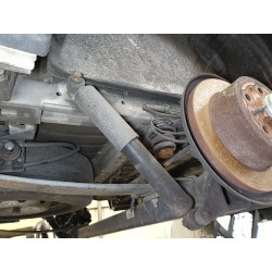 AMORTIGUADOR TRASERO DERECHO 5206TR 