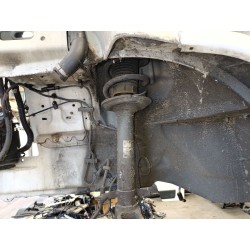AMORTIGUADOR DELANTERO IZQUIERDO 5208L2 