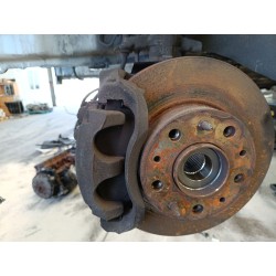 PINZA FRENO DELANTERA IZQUIERDA 4401J8 