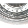 Recambio de neumatico repuesto para ford focus iv (hn) 1.0 ecoboost referencia OEM IAM 2160853  