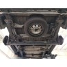 Recambio de puente trasero para citroën jumper iii furgoneta 2.2 bluehdi 140 referencia OEM IAM 5148N0  