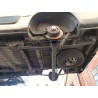 Recambio de puente trasero para citroën jumper iii furgoneta 2.2 bluehdi 140 referencia OEM IAM 5148N0  