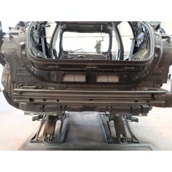 REFUERZO PARAGOLPES TRASERO 850906PA0A 