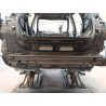 Recambio de refuerzo paragolpes trasero para nissan juke (f16_) 1.0 referencia OEM IAM 850906PA0A  