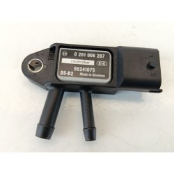 SENSOR PRESION 0281006287 