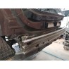 Recambio de refuerzo paragolpes trasero para nissan juke (f16_) 1.0 referencia OEM IAM 850906PA0A  