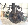 Recambio de mangueta delantera izquierda para nissan juke (f16_) 1.0 referencia OEM IAM 400156PA0B  