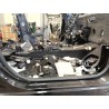 Recambio de gomas contorno puerta para nissan juke (f16_) 1.0 referencia OEM IAM   