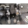 Recambio de pedal embrague para nissan juke (f16_) 1.0 referencia OEM IAM 4654000Q1G  