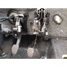 Recambio de pedal embrague para nissan juke (f16_) 1.0 referencia OEM IAM 4654000Q1G  