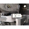 Recambio de pedal embrague para nissan juke (f16_) 1.0 referencia OEM IAM 4654000Q1G  