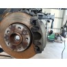 Recambio de pinza freno delantera derecha para nissan juke (f16_) 1.0 referencia OEM IAM 411116PE0A  